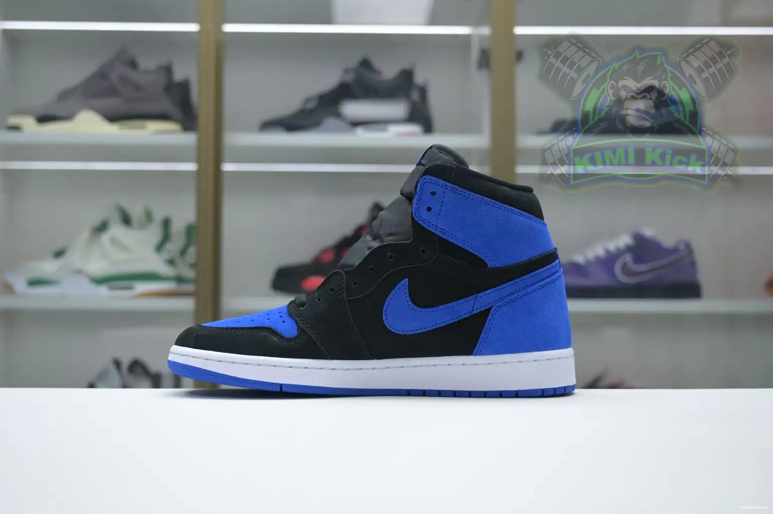 OG Jordan High 1 Kimikick Jordan Air 0425